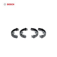 Mâchoire de frein Nissan 370 Z