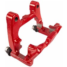 Bremssattel Halter hinten links für Seat Leon 5F1 SC 5F5 ST 5F8 id42308