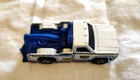 Vintage 1974 Hot Wheels Diecast Larry's Towing Ramblin Wrecker Tow Truck