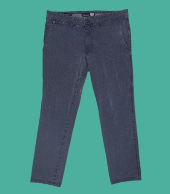 Gardeur Chino Benny Modern Fit 36/30 Stretch 5-Pocket Hose luxury pents Original