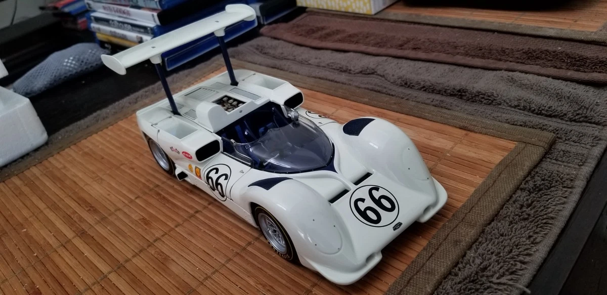 Exoto Chaparral Diecast & Toy Vehicles for sale | eBay
