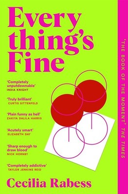Everything's Fine | Cecilia Rabess | englisch