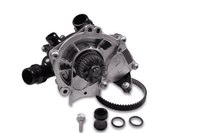 Wasserpumpe MotorküHlung FüR Audi VW Q5 Beetle Cabriolet Jetta IV Tiguan