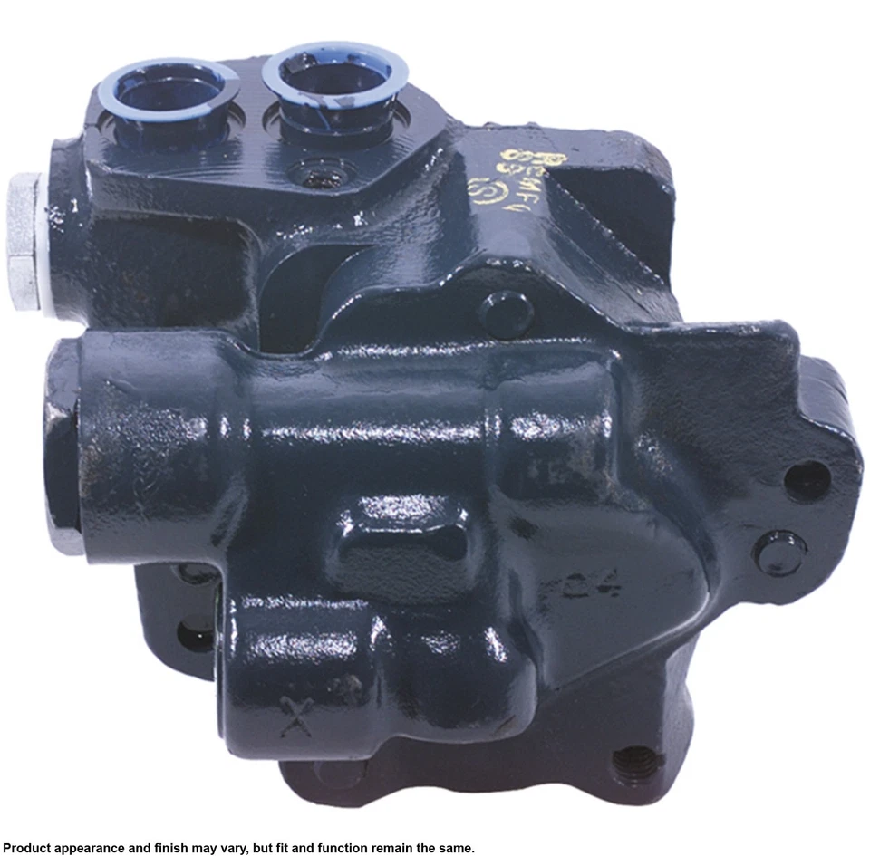 A1 Cardone 96-6057 Power Steering Pump For 75-77 Ford F-500 - Image 4 of 4