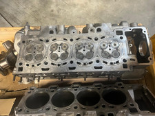 Produktbild - M67D39 398D1 Motorblock mit Kurbelwelle Zylinderkopf Kolben BMW E65 E66 E67 740d