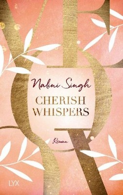 Cherish Whispers, Nalini Singh