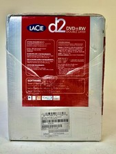 LaCie CD-RW CD, DVD & Blu-ray Drives for sale | eBay