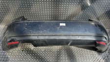 STOßSTANGE HINTEN BUMPER REAR Citroën C5 III Berline (RD) 00007410FH