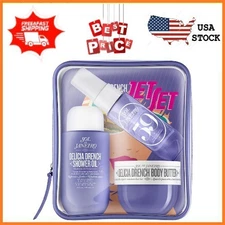 Sol de Janeiro Delícia Drench Jet Set