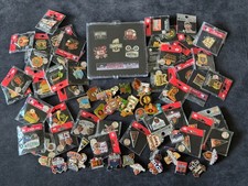San Francisco GIANTS 2000-2017 Spring Training World Series Logo ** Pick Pin **