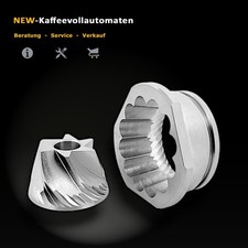 Kit riparazione macinino per macchina da caffè Delonghi ECAM ETAM