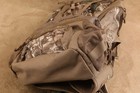Fieldline Big Game Backpack Realtree Edge Camo w/ Buck 121 Knife & Life Straw — photo 9