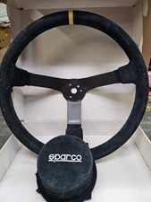 Volante Sport Prototipo Formula Monoposto Kart Cross