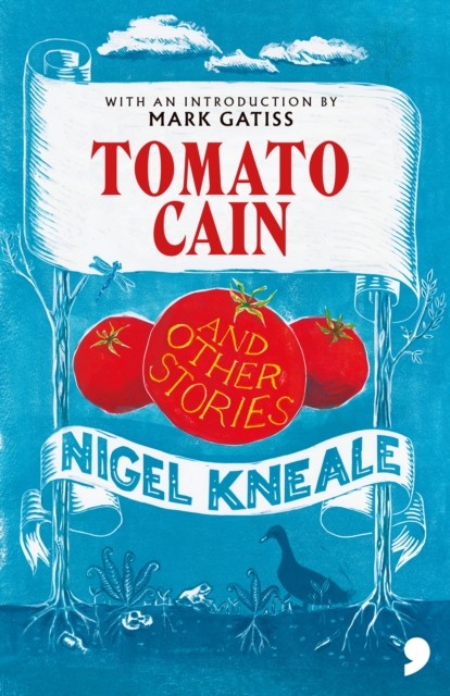 Tomato Cain And Other Stories by Nigel Kneale (Hardback Book)