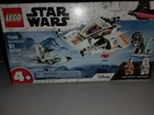 LEGO Star Wars: Snowspeeder (75268)