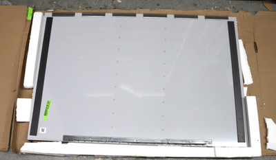 Samsung Bespoke 36'' French Door Refrigerator Bottom Panel RA-F36DB312/AA..