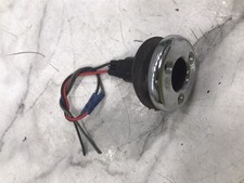 00 Four Winns 240 Horizon Boat rear stern anchor light post socket plug 