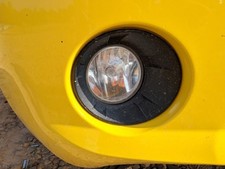 Cornerpark Light Fog-driving Lt Fits 15-22 Colorado 4762326 Cornerpark Light Fog-driving Lt Fits 15-22 Colorado 4762326