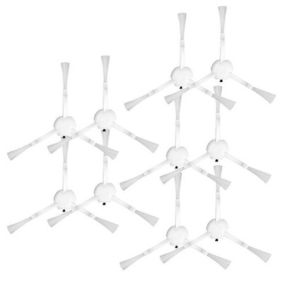Replacement Parts Side Brushes for D10 Plus Gen 2 Robot Vacuum Cleaner