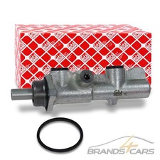 FEBI BILSTEIN HAUPTBREMSZYLINDER Ø23,8MM FÜR MERCEDES W123 S-KLASSE W126 SL R107 FEBI BILSTEIN HAUPTBREMSZYLINDER Ø23,8MM FÜR MERCEDES W123 S-KLASSE W126 SL R107