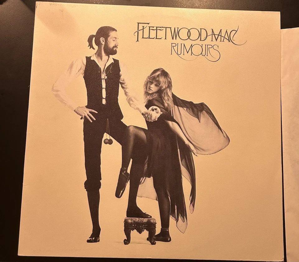 Fleetwood Mac Rumours · Lp · 1981, Foto 1 von 5