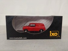 IXO Models Mini Van Royal Mail 1965 1:43 CLC108