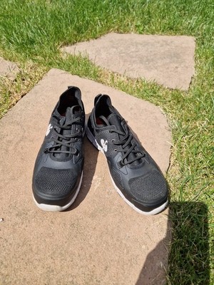 Engelbert Strauß Schuhe S1 Manda e.s. Sicherheitsschuhe Gr.39 ( Eher Gr.40)