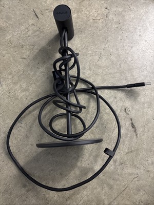 Genuine Oculus Rift Virtual Reality CV1 Sensor 3P-A, Black