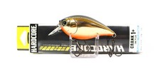 Yo Zuri Duel Hardcore Shad Crank 1+ 65F Floating Lures R1187-GBL (9713)