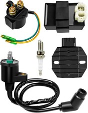 CDI Ignition Coil Kit for Honda Recon 250 TRX250