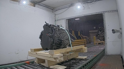 #ad Used Automatic Transmission Assembly fits: 2013 Gmc Terrain AT AWD 2.4 Grade B $400.00