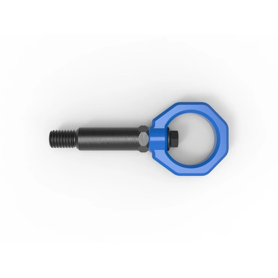 450-502001-L aFe gancho de remolque delantero para serie 3 320 330 328 BMW M2 230i xDrive M4 Foto 4 de 4