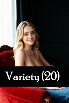 Erotische Bildergalerie: Variety (20) - 90 Bilder - eBay exklusiv - *Download*