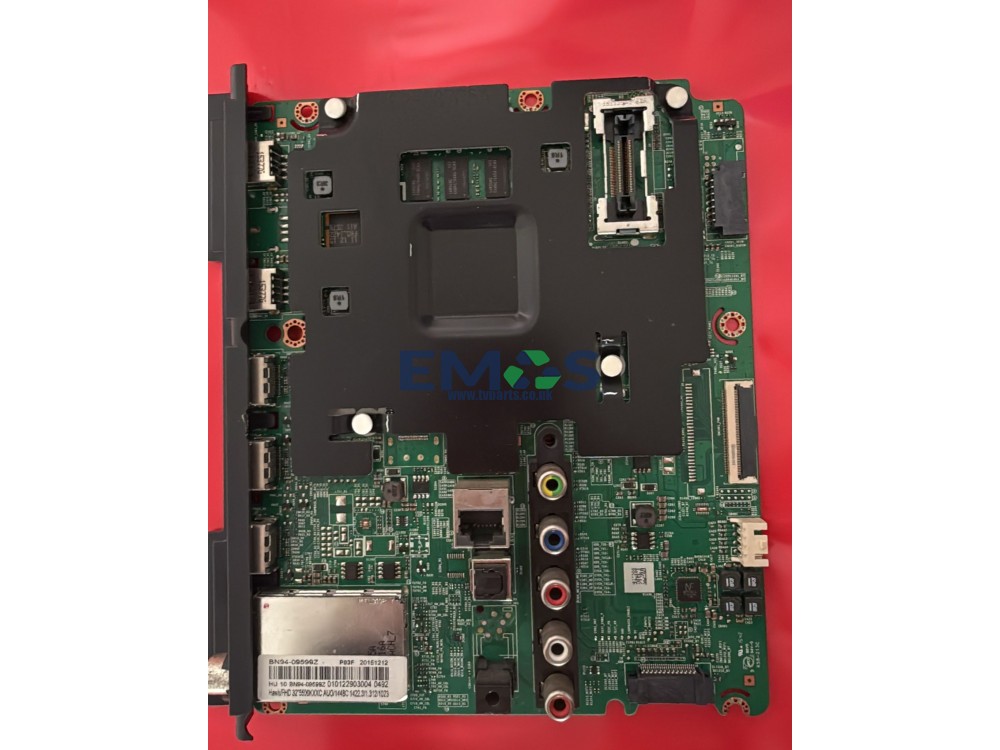 BN94-09599Z (BN41-02353B) MAIN PCB FOR SAMSUNG UE32J5500AKXXU