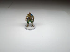 Return of the Dragons ~ PALADIN #15 D&D Icons of the Realms miniature