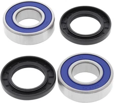 1996-1999 Suzuki GSXR750 Motorcycle All Balls Wheel Bearing Kit [Front]