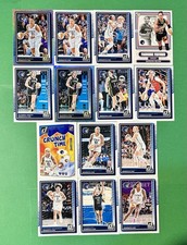 MINNESOTA LYNX 2025 Panini Donruss WNBA TEAM BUNDLE (please read Description)