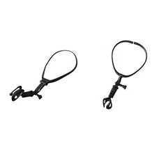 Neck Microphone Holder Lightweight Portable Sturdy Professional Hands Free