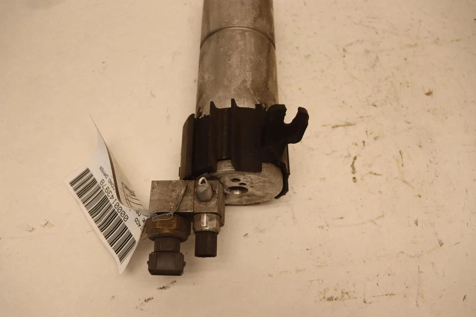 Dodge Sprinter 2500 2003-2006 aire acondicionado aire acondicionado secadora OEM Foto 4 de 4