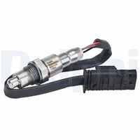 Lambdasonde Sensor Abgassteuerung Delphi ES21109-12B1 FüR BMW 1Er F20 F21 5Er X3