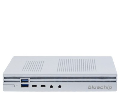556579 bluechip BUSINESSline S3160 *white* Intel  Core? i5 Prozessor 1440 ~D~