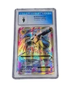 M Blastoise EX 102/108 Evolutions Full Art Ultra Rare CGC 9 Mint 7011