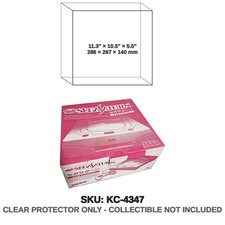 Protector For Sega Sega Saturn Console Japanese