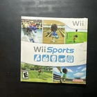 Wii Sports (Nintendo Wii)