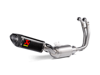 Akrapovic Racing Line (Carbon) FüR RS 660 KS EURO5