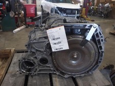 Honda Cr-v 2018 Automatic Transmission Awd 89k Mi. 200315rk000 0081