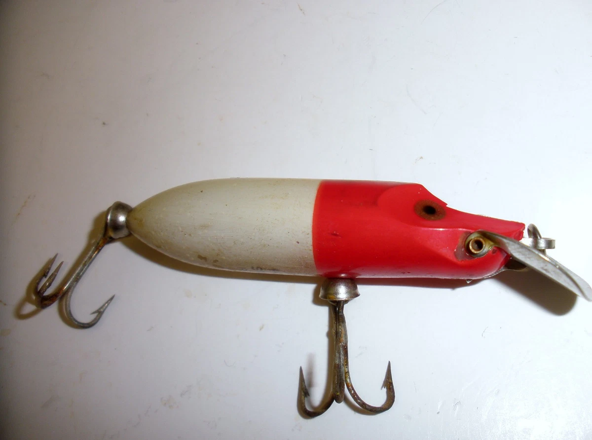 Abu Garcia Vintage Fishing Lures for sale | eBay