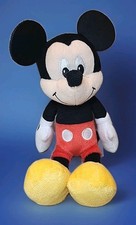 Disney Store Mickey Mouse Plush 9"