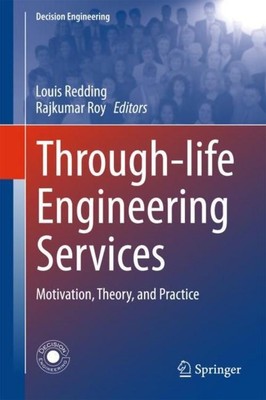 Through-life Engineering Services Rajkumar Roy