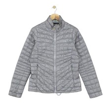 North Face Thermoball Steppjacke Damen Größ...